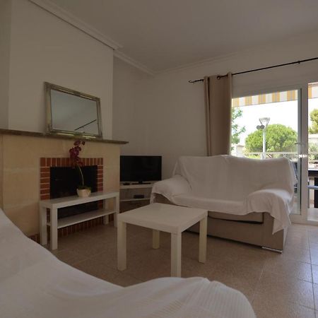 Apartamento Cerca Del Mar En Alcudia Lejlighed Port de Alcudia  Eksteriør billede