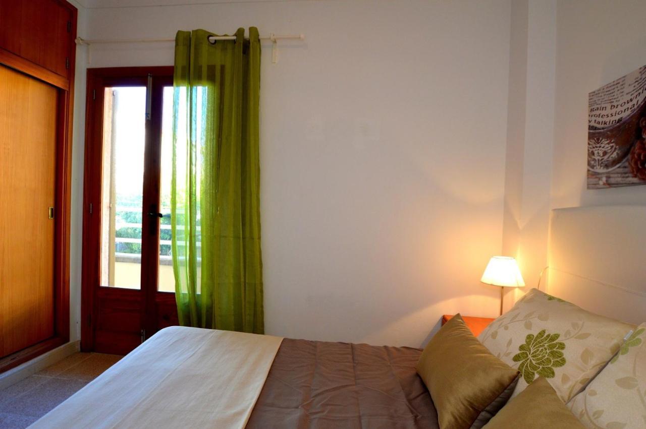 Apartamento Cerca Del Mar En Alcudia Lejlighed Port de Alcudia  Eksteriør billede
