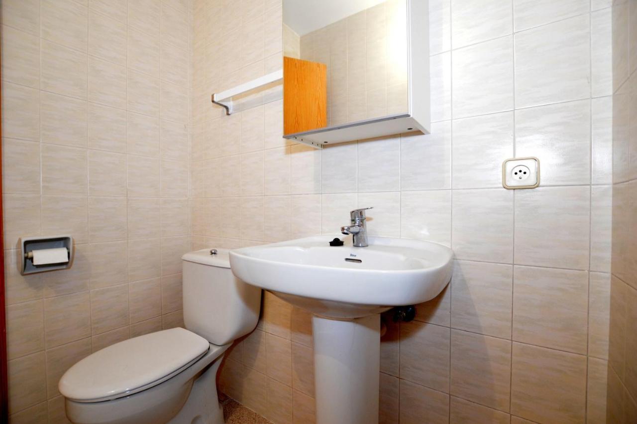 Apartamento Cerca Del Mar En Alcudia Lejlighed Port de Alcudia  Eksteriør billede