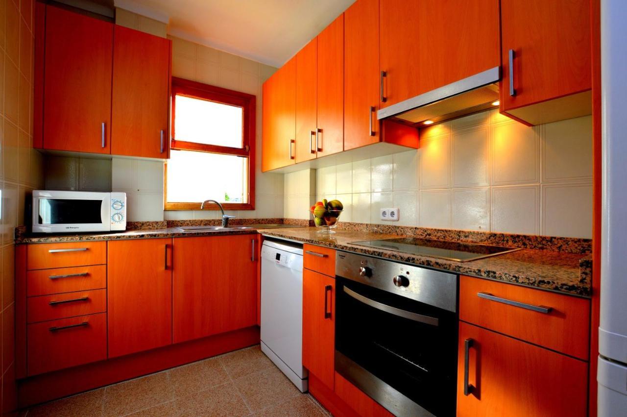 Apartamento Cerca Del Mar En Alcudia Lejlighed Port de Alcudia  Eksteriør billede