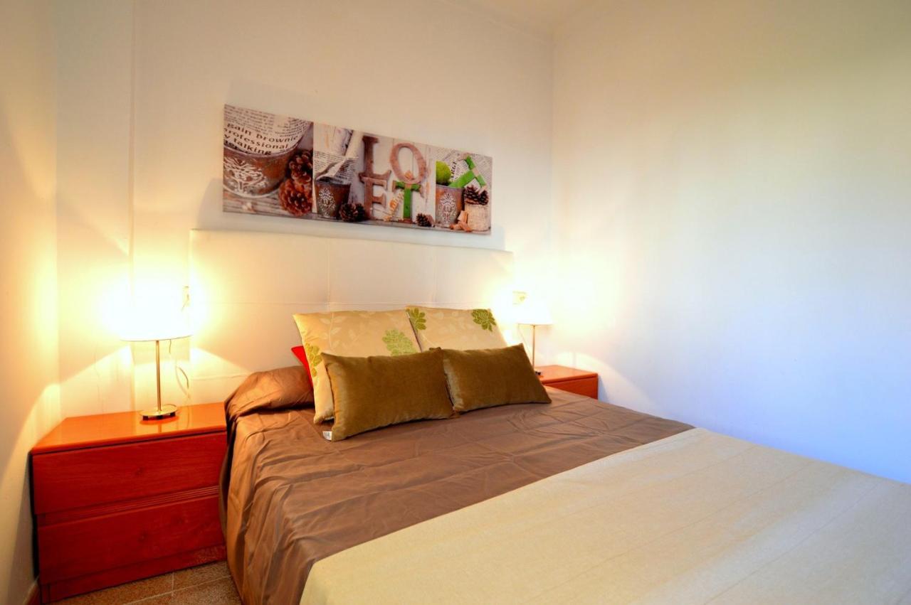 Apartamento Cerca Del Mar En Alcudia Lejlighed Port de Alcudia  Eksteriør billede