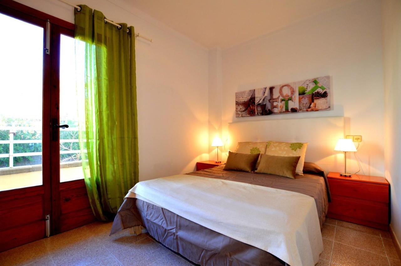 Apartamento Cerca Del Mar En Alcudia Lejlighed Port de Alcudia  Eksteriør billede