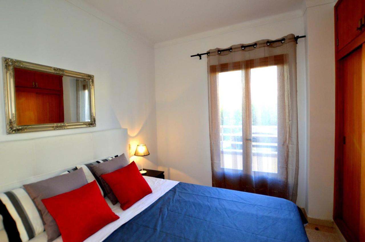 Apartamento Cerca Del Mar En Alcudia Lejlighed Port de Alcudia  Eksteriør billede