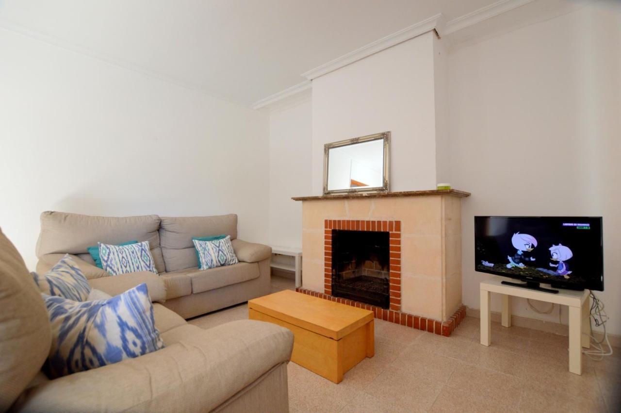 Apartamento Cerca Del Mar En Alcudia Lejlighed Port de Alcudia  Eksteriør billede