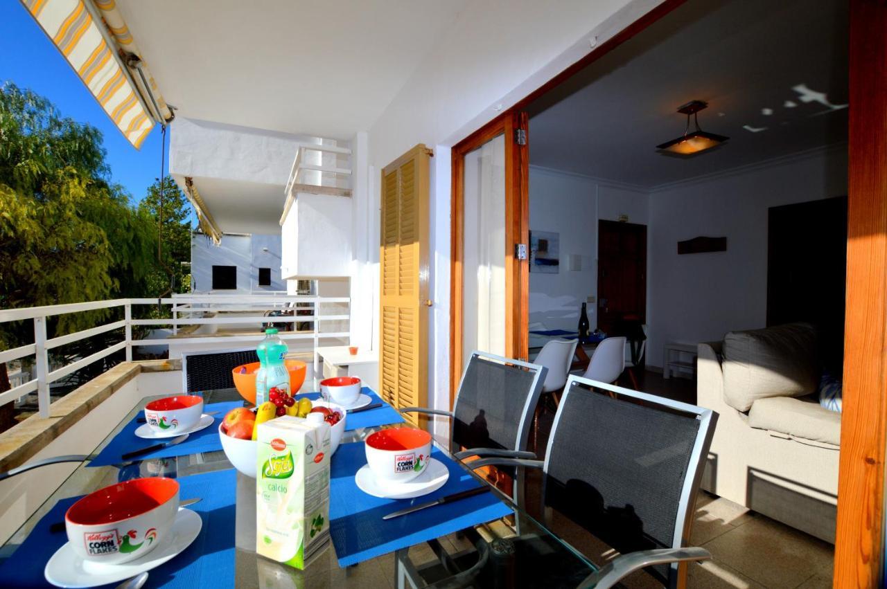 Apartamento Cerca Del Mar En Alcudia Lejlighed Port de Alcudia  Eksteriør billede