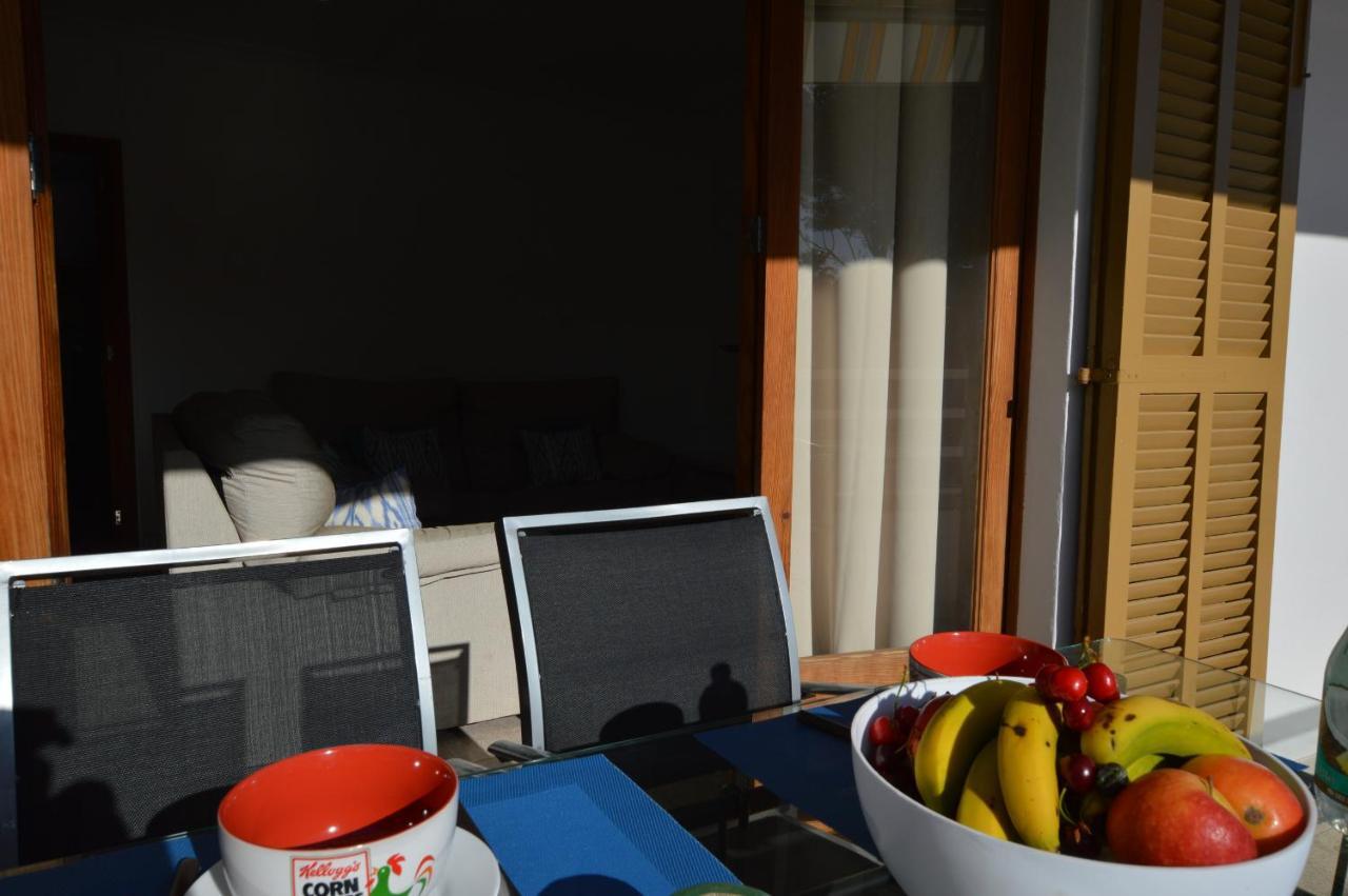 Apartamento Cerca Del Mar En Alcudia Lejlighed Port de Alcudia  Eksteriør billede