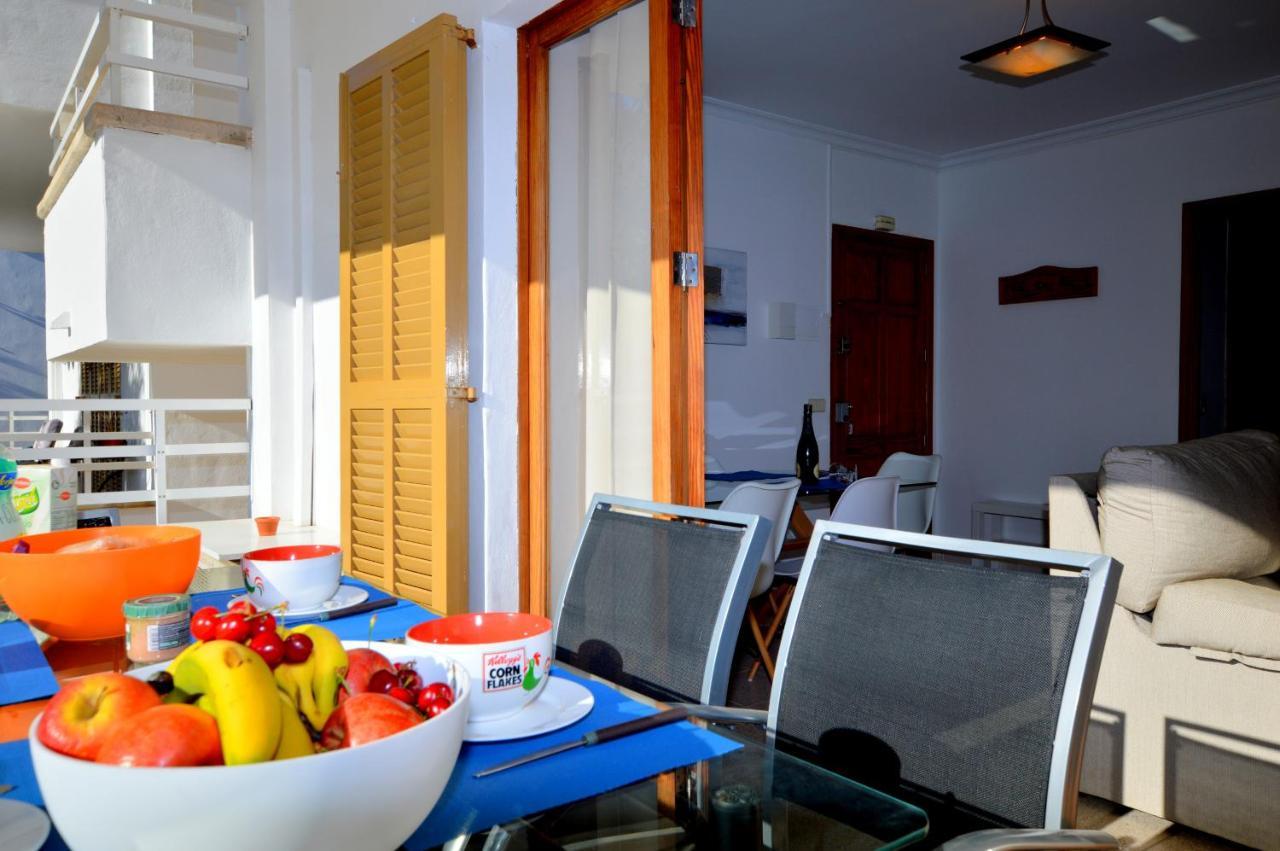 Apartamento Cerca Del Mar En Alcudia Lejlighed Port de Alcudia  Eksteriør billede