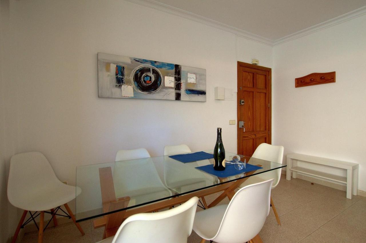 Apartamento Cerca Del Mar En Alcudia Lejlighed Port de Alcudia  Eksteriør billede
