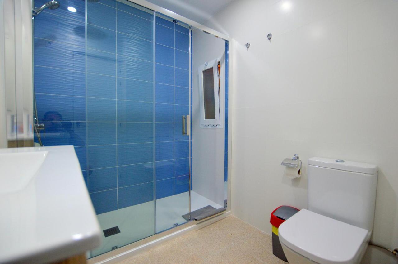 Apartamento Cerca Del Mar En Alcudia Lejlighed Port de Alcudia  Eksteriør billede