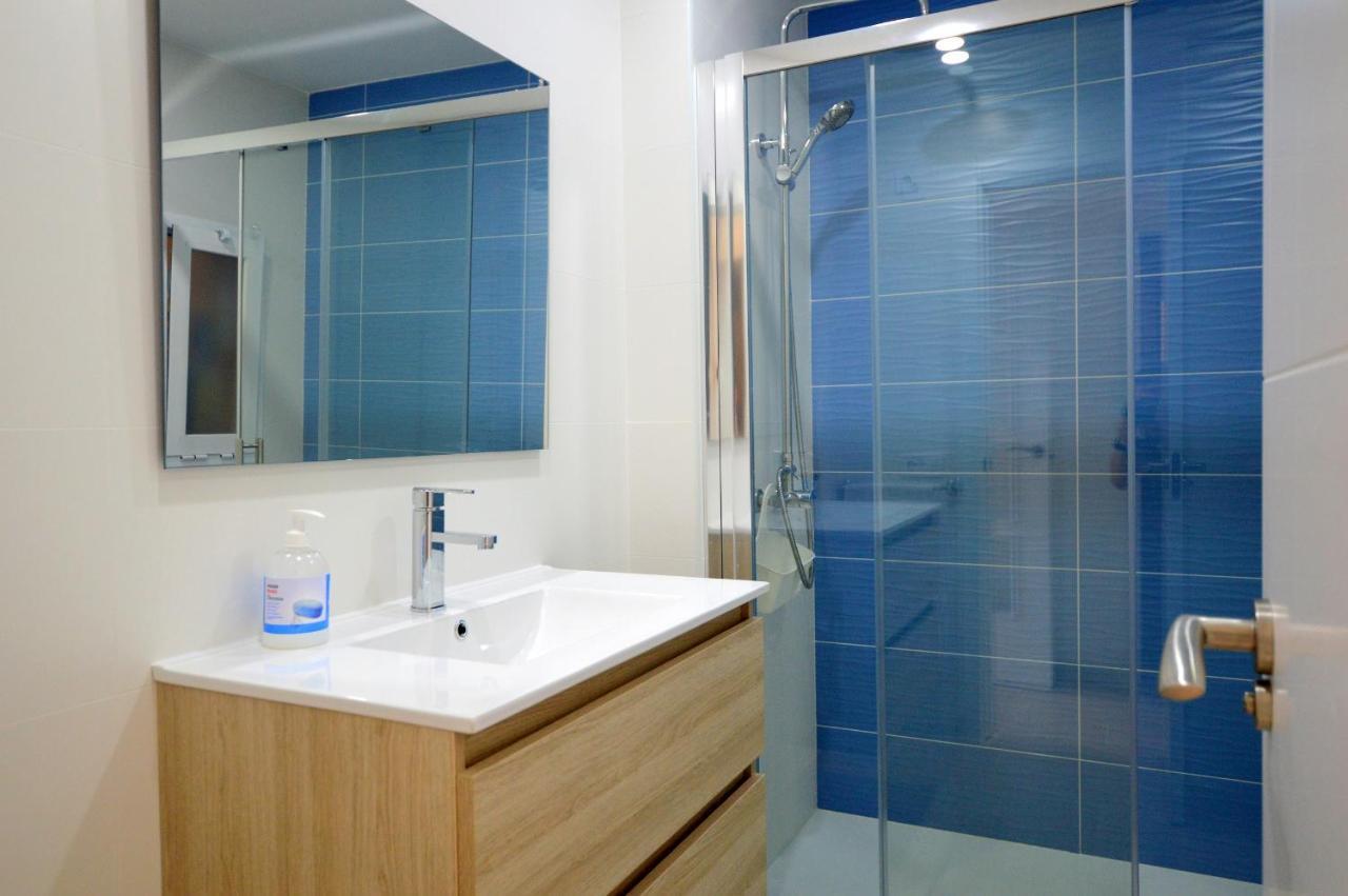 Apartamento Cerca Del Mar En Alcudia Lejlighed Port de Alcudia  Eksteriør billede
