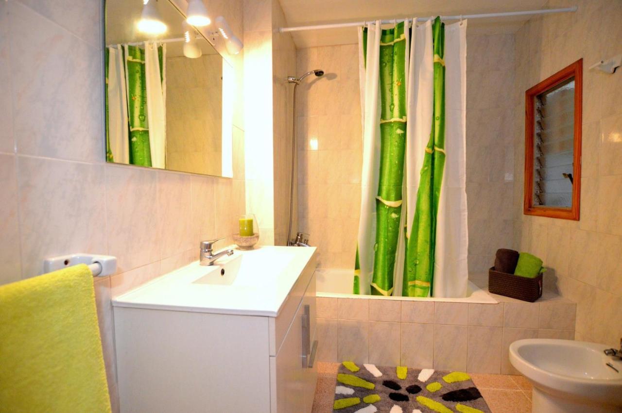 Apartamento Cerca Del Mar En Alcudia Lejlighed Port de Alcudia  Eksteriør billede