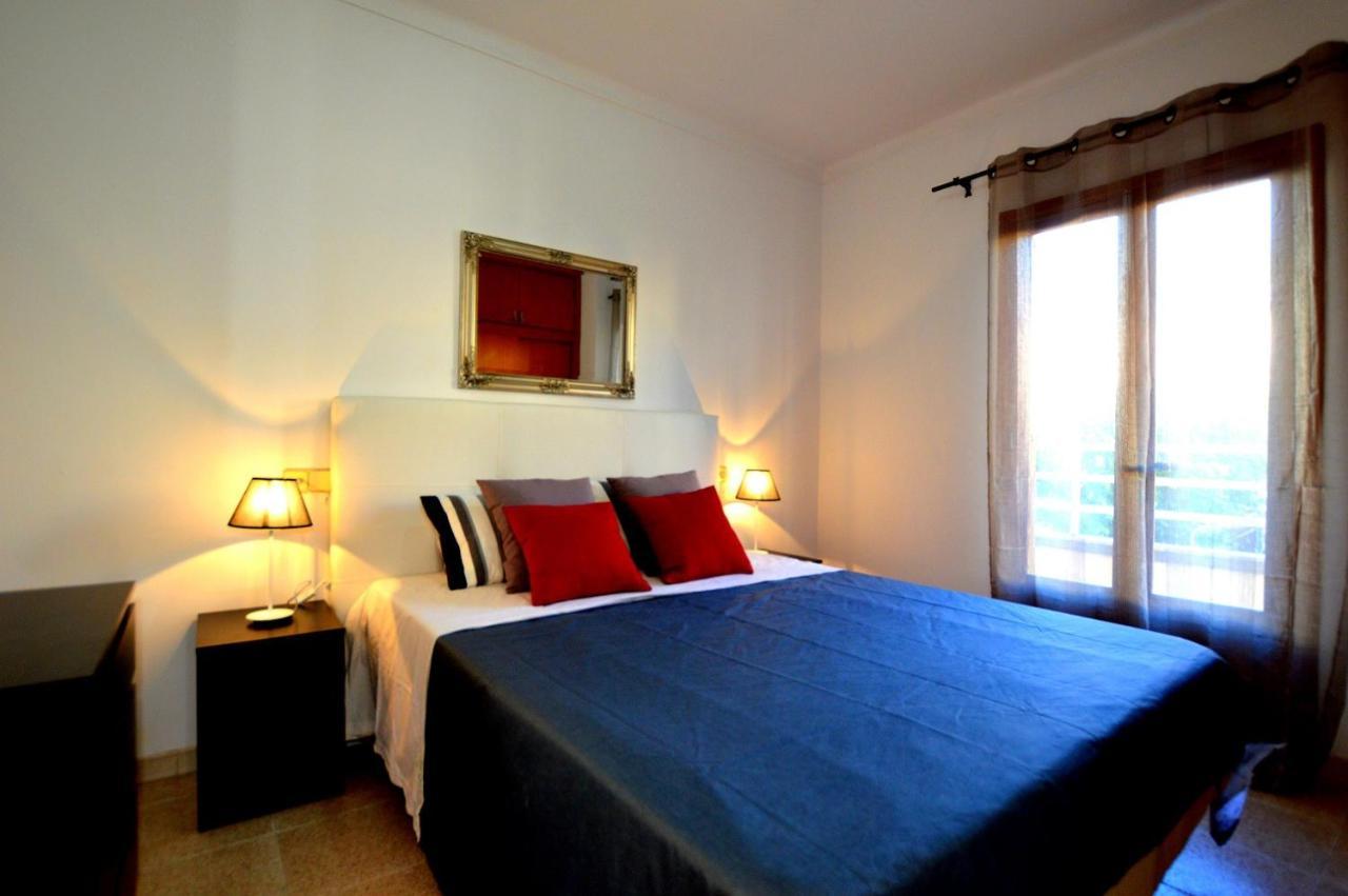 Apartamento Cerca Del Mar En Alcudia Lejlighed Port de Alcudia  Eksteriør billede