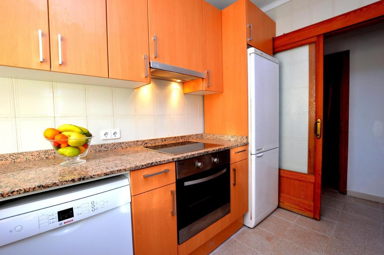 Apartamento Cerca Del Mar En Alcudia Lejlighed Port de Alcudia  Eksteriør billede